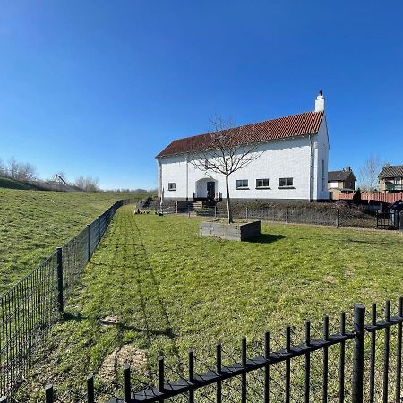 B&B Pompgebouw Aan De Rijn Tolkamer Екстериор снимка