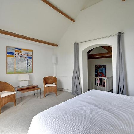 B&B Pompgebouw Aan De Rijn Tolkamer Екстериор снимка