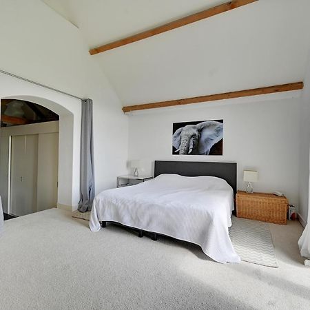 B&B Pompgebouw Aan De Rijn Tolkamer Екстериор снимка