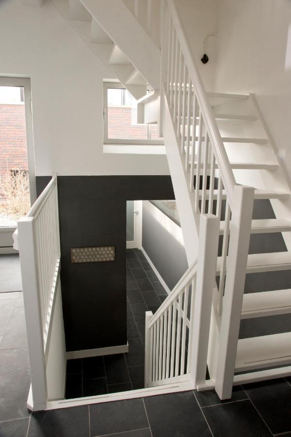 B&B Pompgebouw Aan De Rijn Tolkamer Екстериор снимка