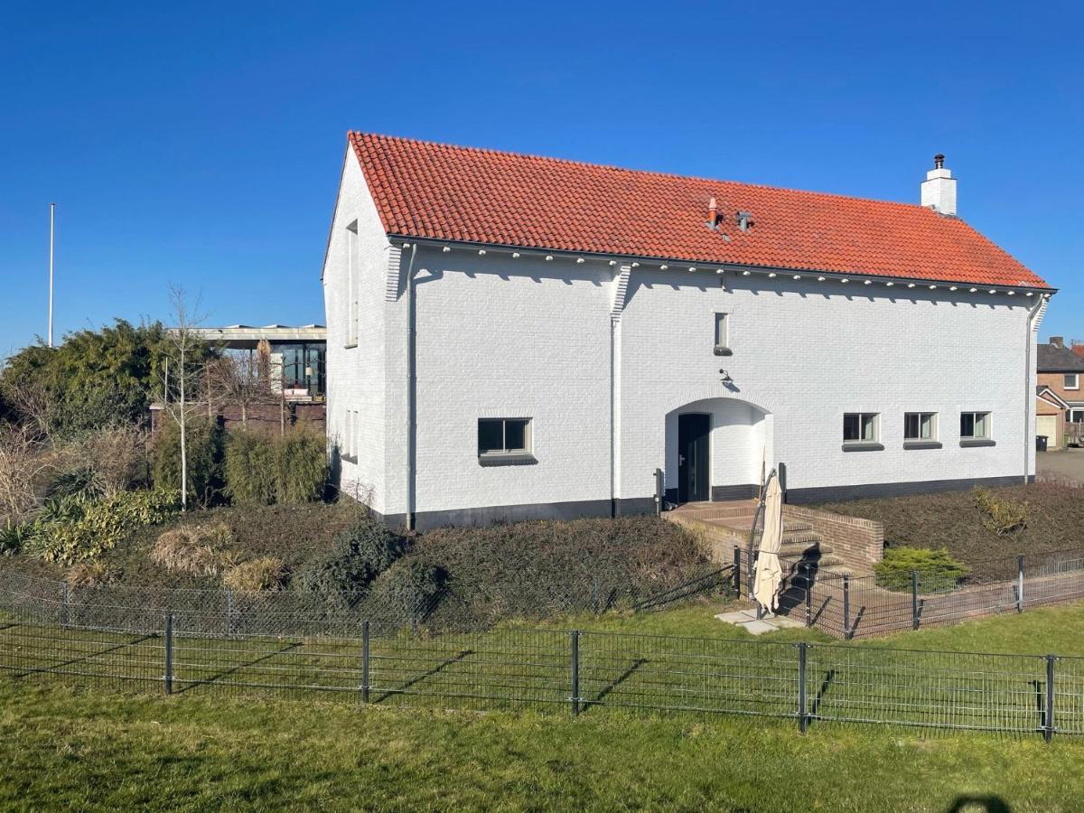 B&B Pompgebouw Aan De Rijn Tolkamer Екстериор снимка