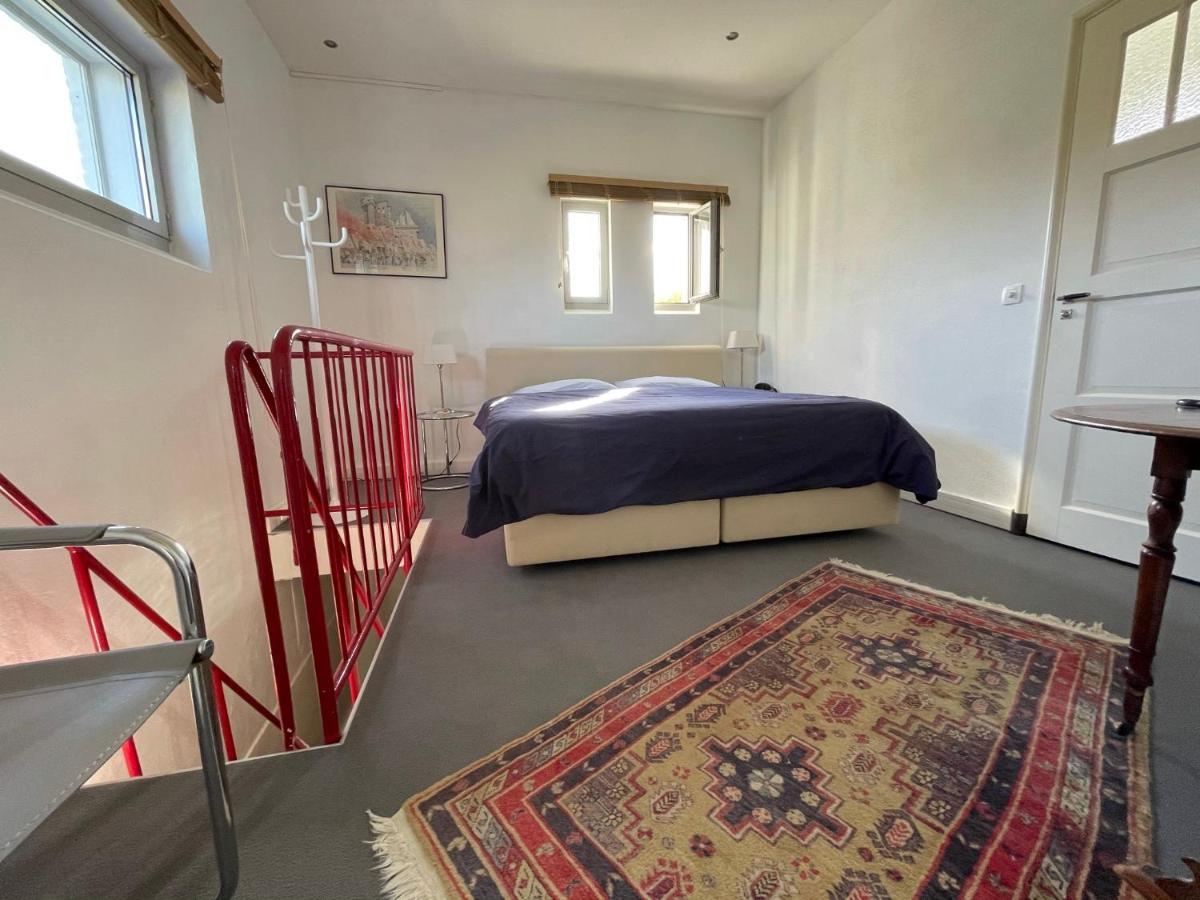 B&B Pompgebouw Aan De Rijn Tolkamer Екстериор снимка