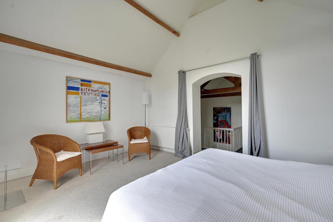 B&B Pompgebouw Aan De Rijn Tolkamer Екстериор снимка