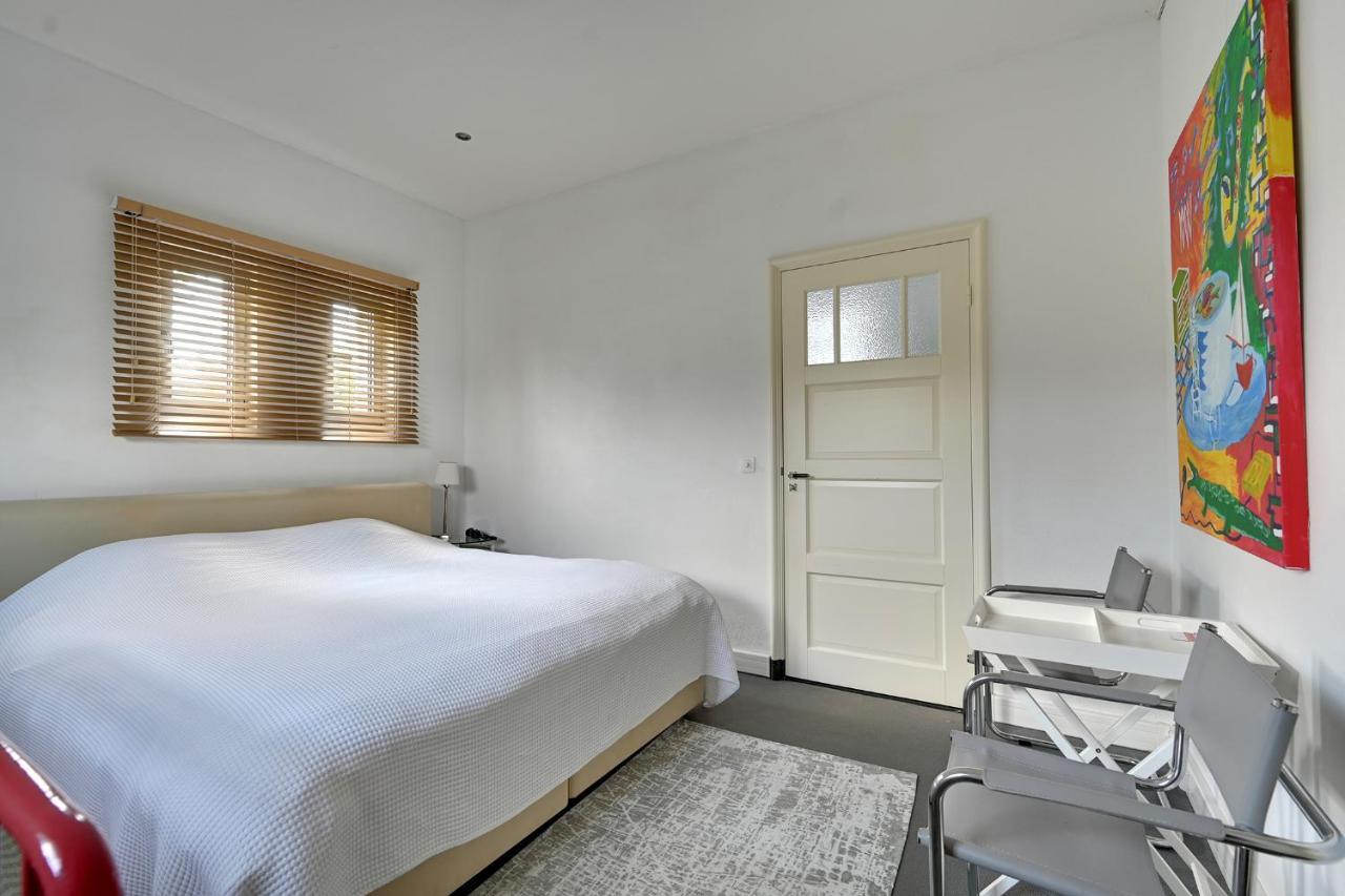 B&B Pompgebouw Aan De Rijn Tolkamer Екстериор снимка