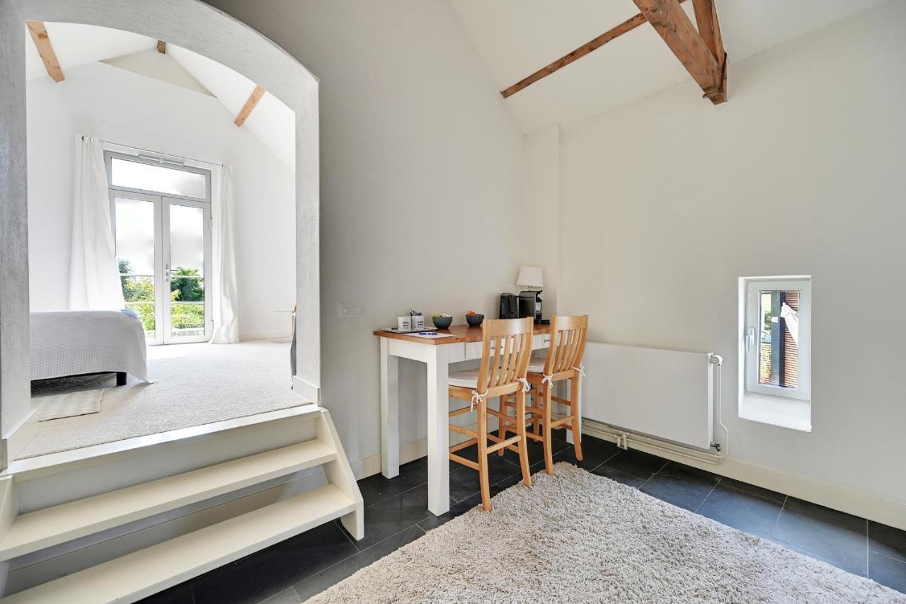 B&B Pompgebouw Aan De Rijn Tolkamer Екстериор снимка
