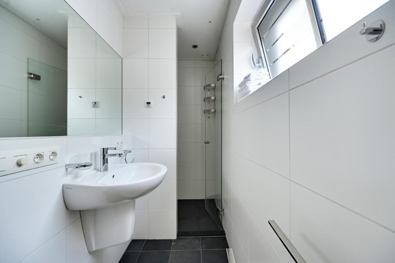 B&B Pompgebouw Aan De Rijn Tolkamer Екстериор снимка